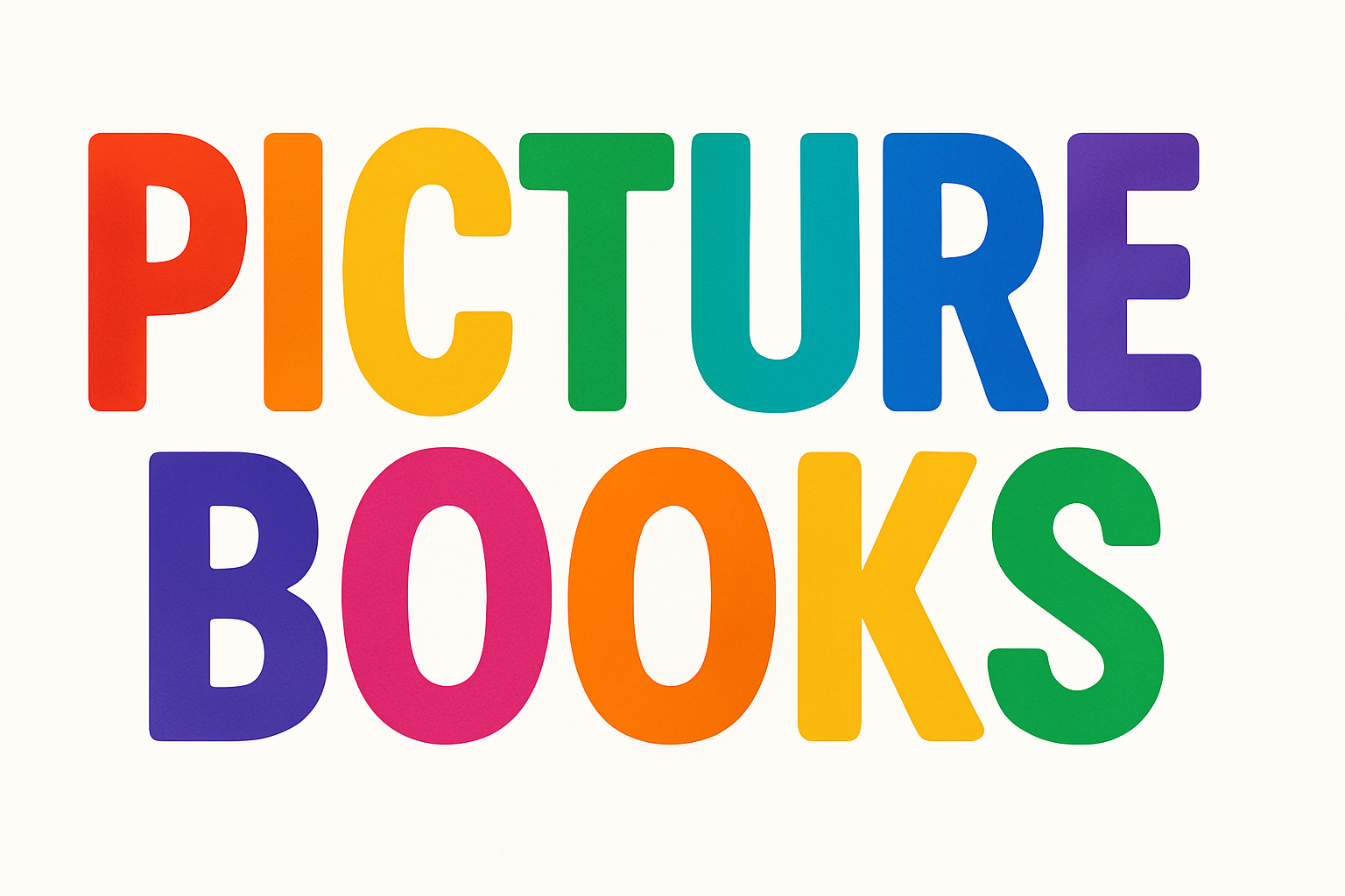 Picture Books