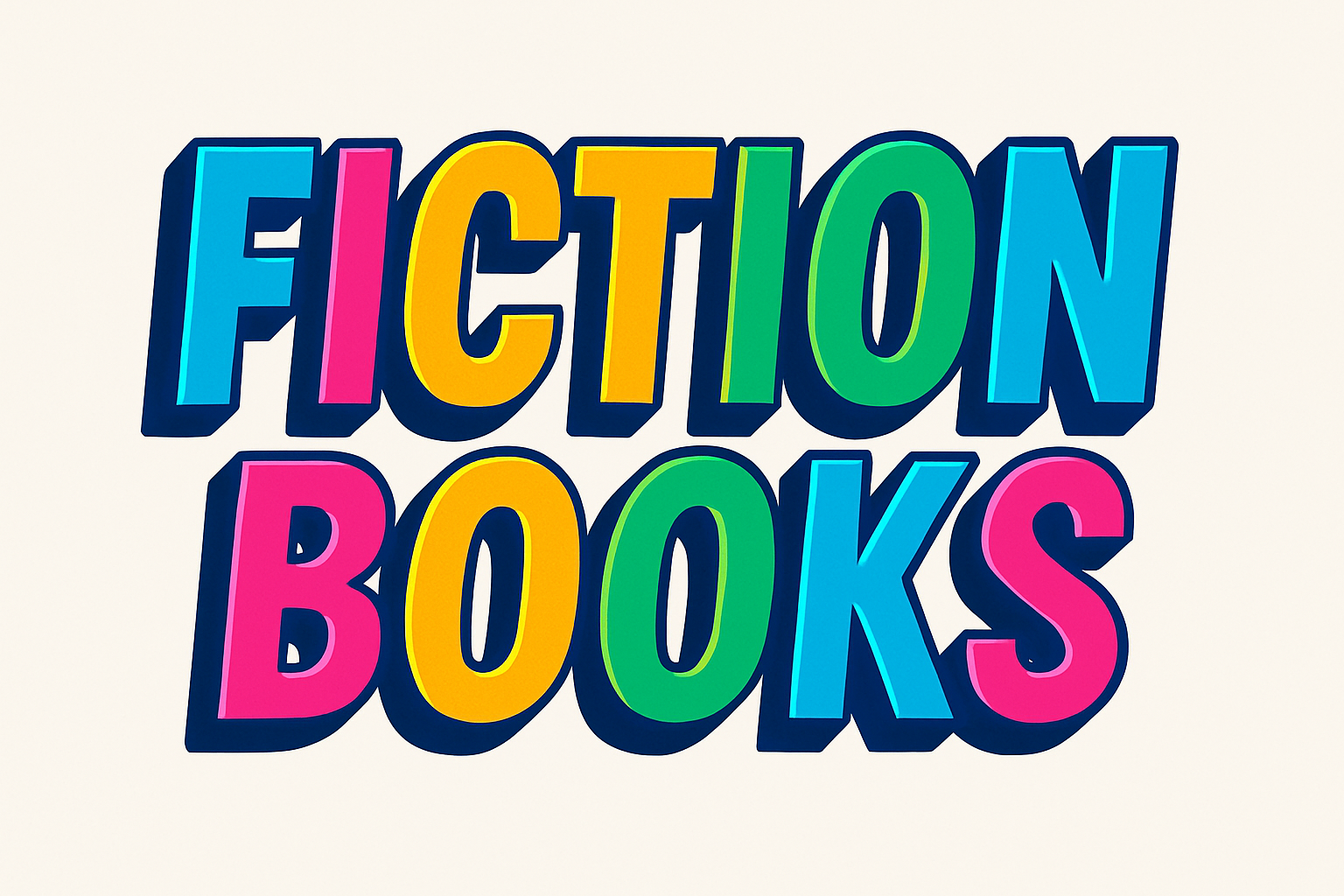 Fiction Books