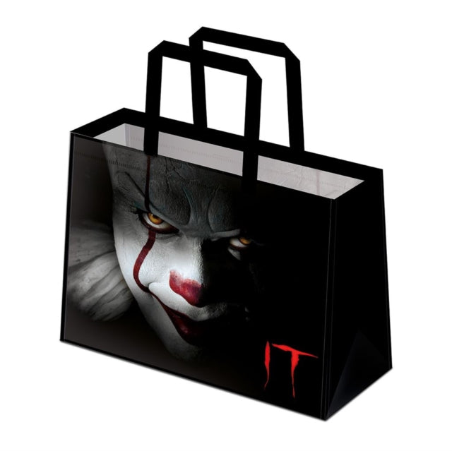 It (Pennywise) Reusable Bag-5063457027124