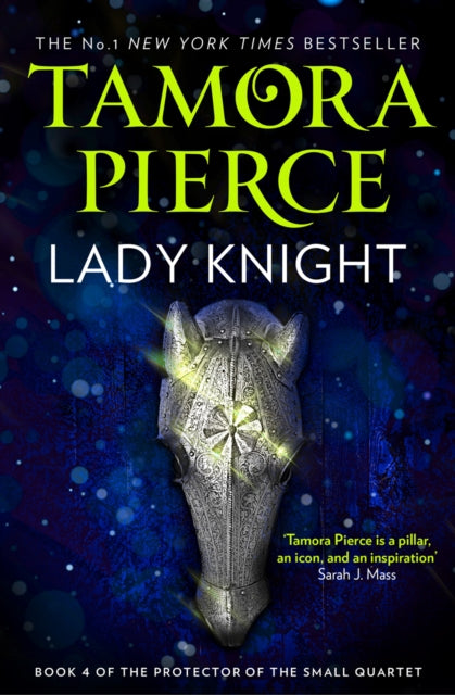 Lady Knight-9780008304287
