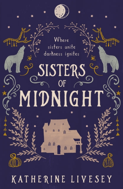 Sisters of Midnight-9780008467746