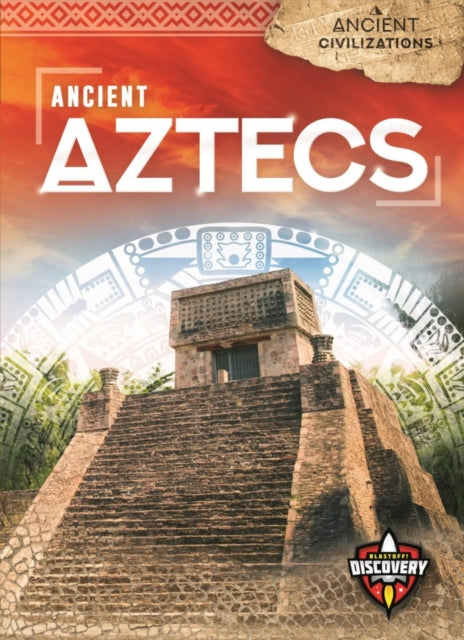 Ancient Aztecs-9781644871737