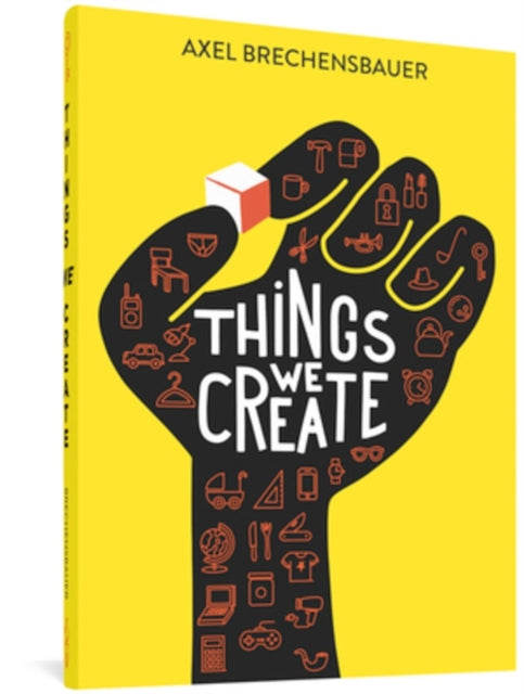 Things We Create-9781683965237