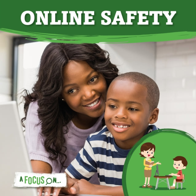 Online Safety-9781801559331