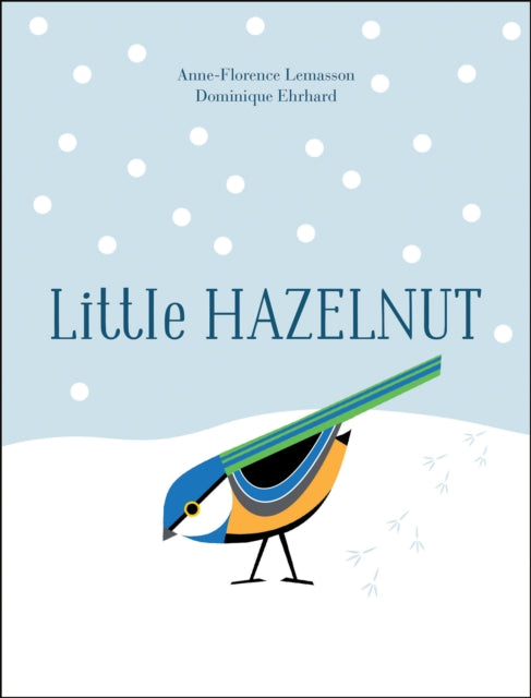 Little Hazelnut-9781910646311