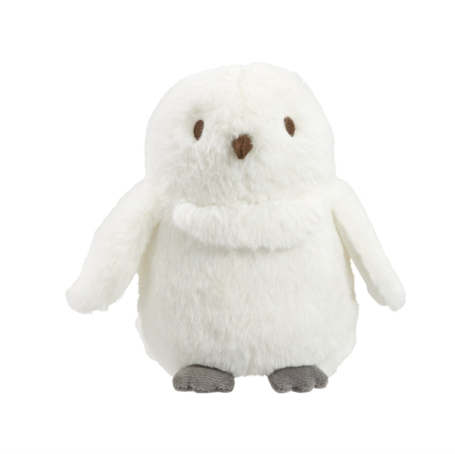 My First Stars of Hogwarts - Hedwig Plush Toy-5014475022202