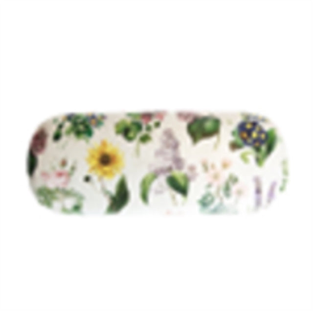 Vintage Flowers Glasses Case-5055259282320