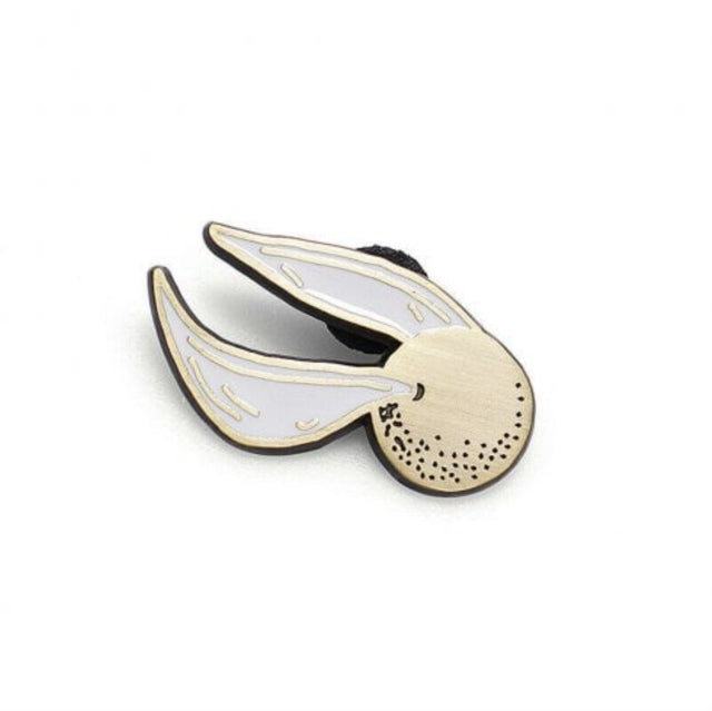 HP Golden Snitch Badge Enamel-5055453464089