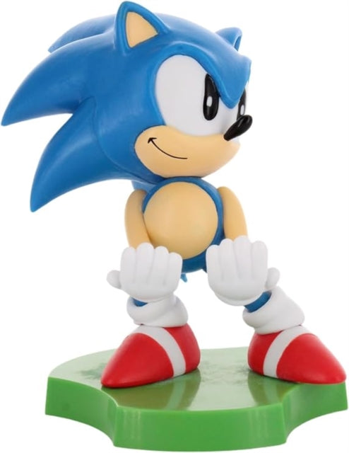 Sonic the Hedgehog Sliding Sonic-5060525896668