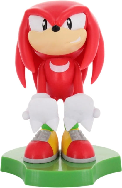 Sonic the Hedgehog Knuckles-5060525896682