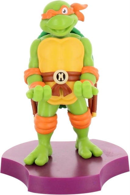 Teenage Mutant Ninja Turtles Michaelangelo-5060525896743