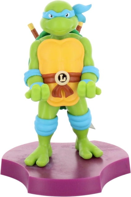 Teenage Mutant Ninja Turtles Leonardo-5060525896774