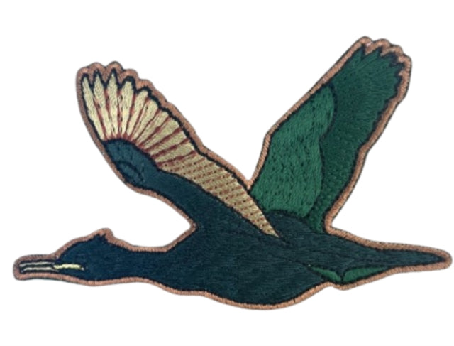 Shag Sew On Patch-5060769433445