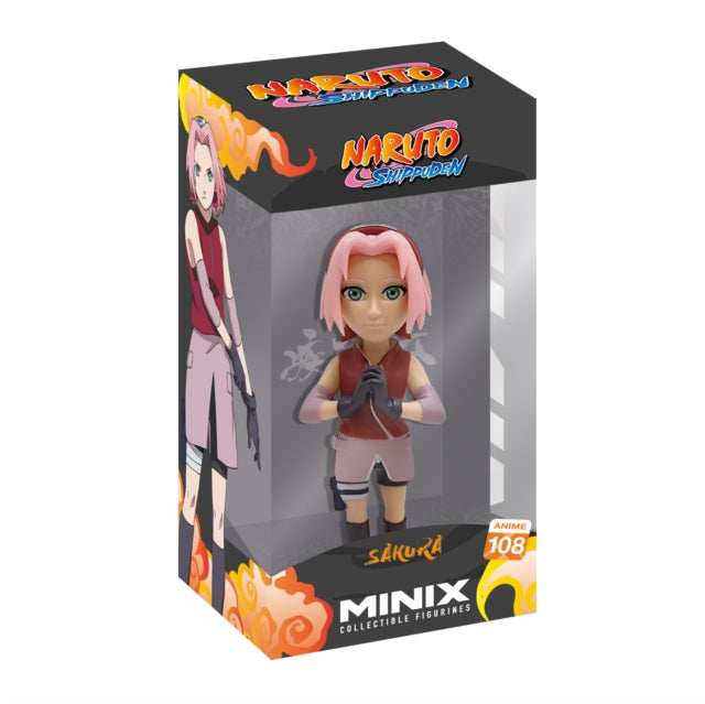 Minix - Naruto Sakura-8436605113425