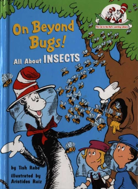 On Beyond Bugs-9780007111107