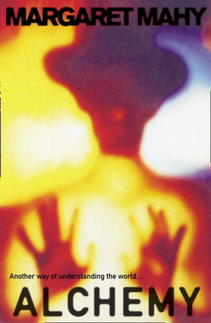 Alchemy-9780007131358