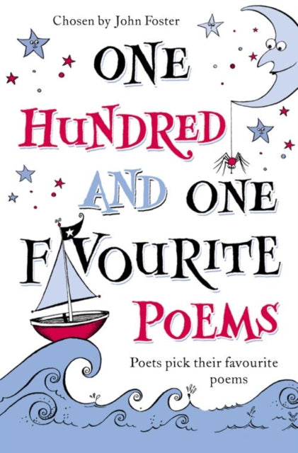 One Hundred and One Favourite Poems-9780007144389