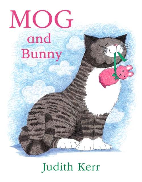 Mog and Bunny-9780007171309