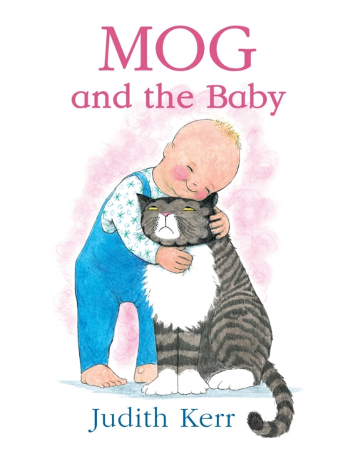 Mog and the Baby-9780007171323