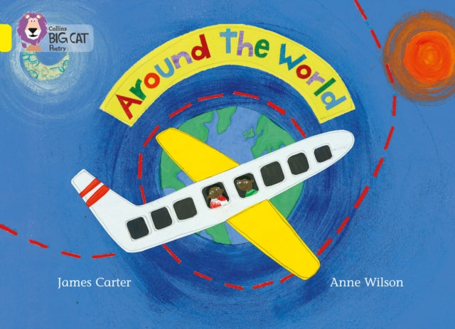 Around the World : Band 03/Yellow-9780007186587