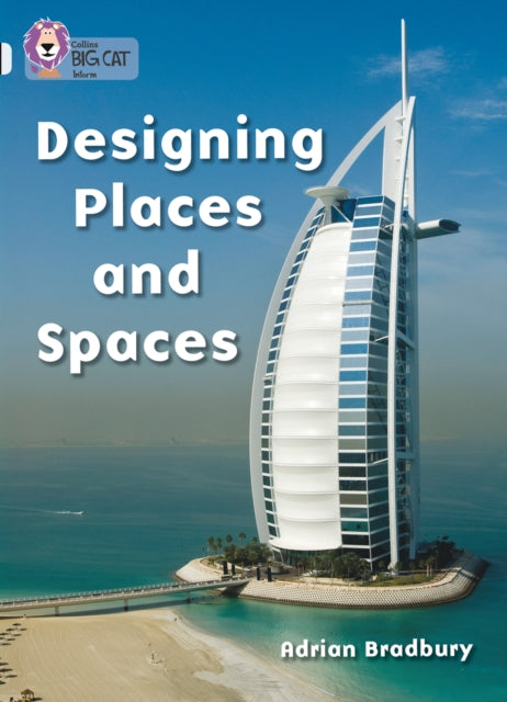 Designing Places and Spaces : Band 17/Diamond-9780007186822