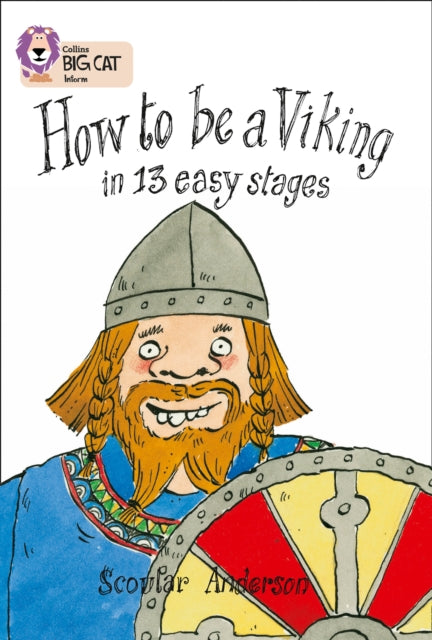 How to Be a Viking : Band 12/Copper-9780007230792