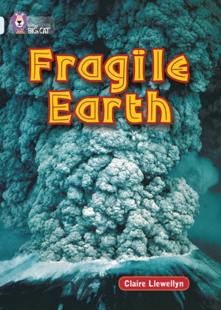 Fragile Earth : Band 17/Diamond-9780007231102