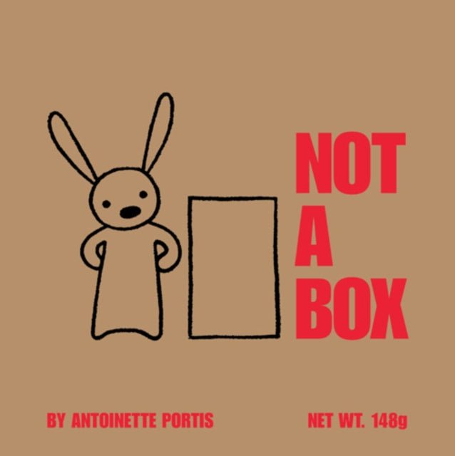 Not A Box-9780007254804