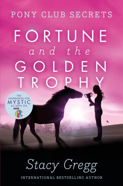 Fortune and the Golden Trophy-9780007270323