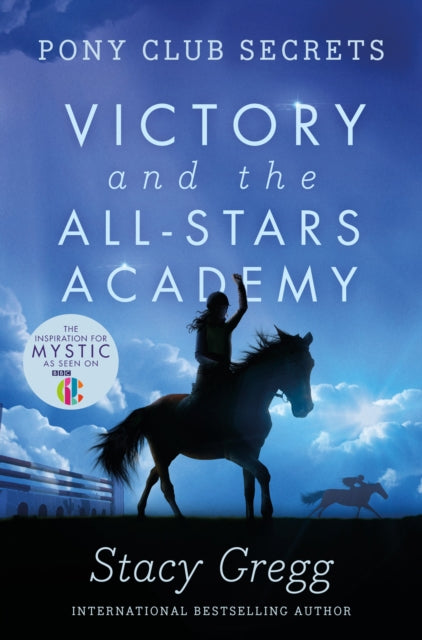 Victory and the All-Stars Academy-9780007270330