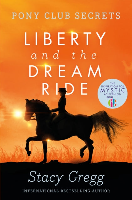 Liberty and the Dream Ride-9780007299317