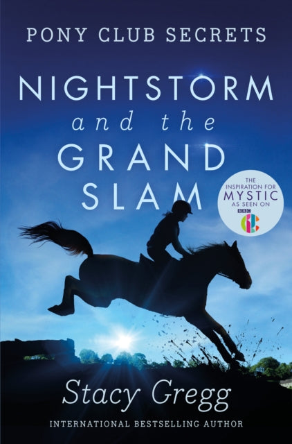 Nightstorm and the Grand Slam-9780007299324