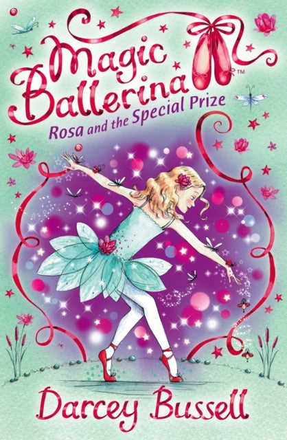 Rosa and the Special Prize-9780007300327