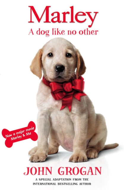 Marley : A Dog Like No Other-9780007302529