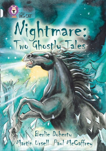 Nightmare: Two Ghostly Tales : Band 17/Diamond-9780007307906