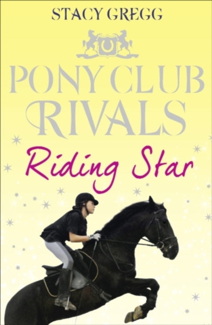 Riding Star-9780007333455