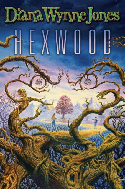 Hexwood-9780007333875