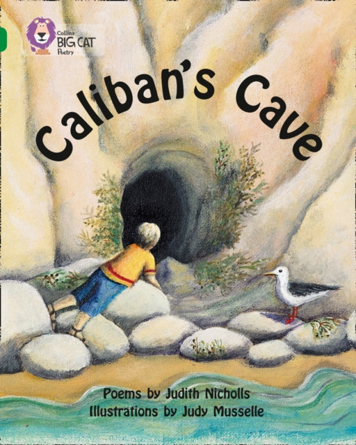 Caliban's Cave : Band 15/Emerald-9780007336302