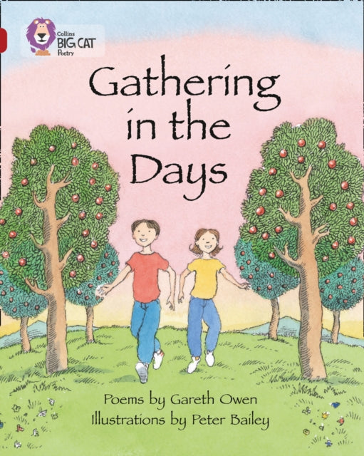 Gathering in the Days : Band 14/Ruby-9780007336357