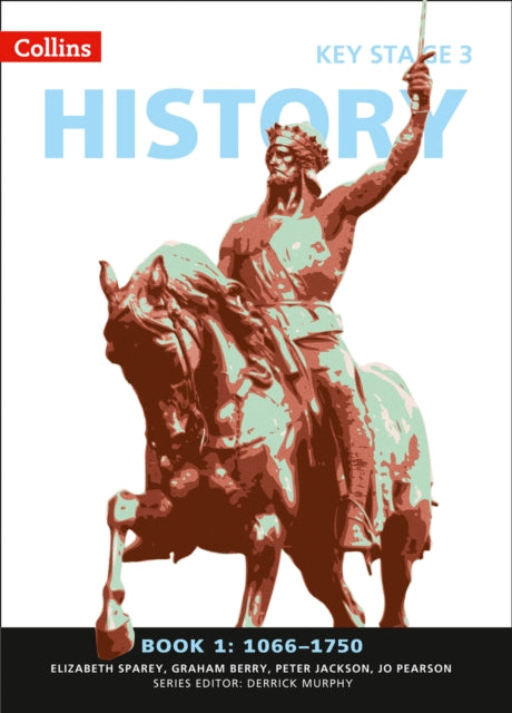 Book 1 1066-1750-9780007345748