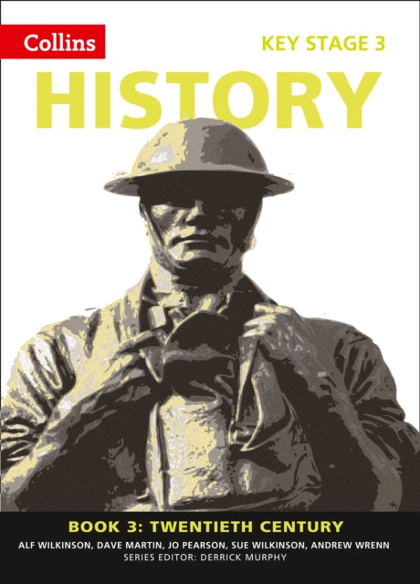 Book 3 Twentieth Century-9780007345762