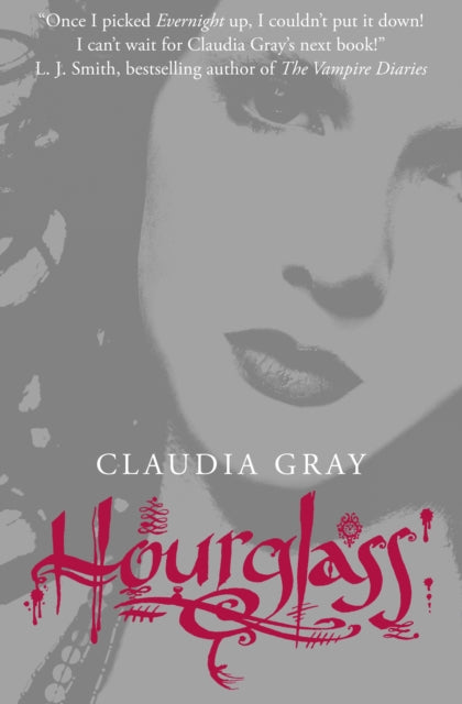 Hourglass-9780007355334