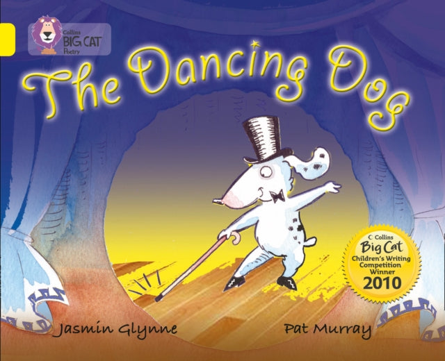 The Dancing Dog : Band 03/Yellow-9780007378111