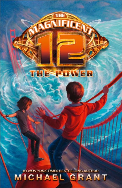 The Power-9780007395965
