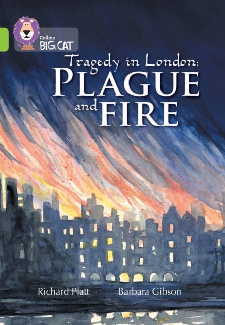 Plague and Fire : Band 11/Lime-9780007462117