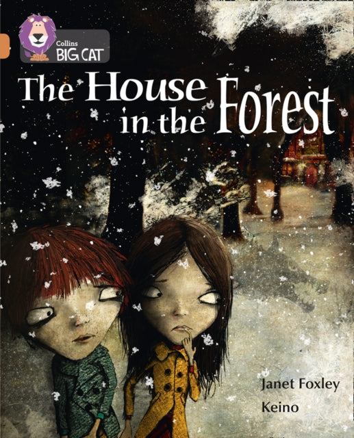 The House in the Forest : Band 12/Copper-9780007465309