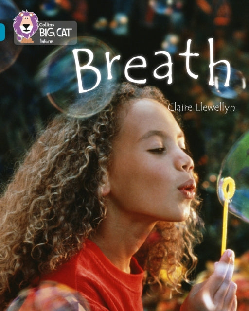 Breath : Band 13/Topaz-9780007465378