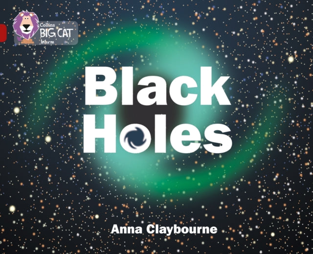 Black Holes : Band 14/Ruby-9780007465408