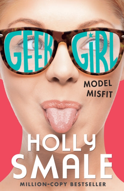 Model Misfit-9780007489466