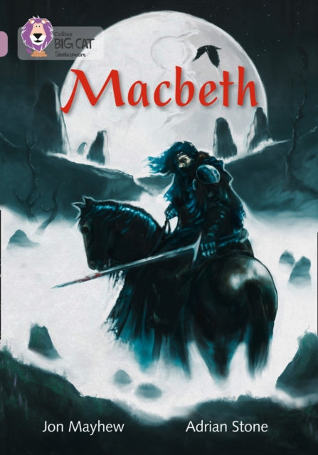 Macbeth : Band 18/Pearl-9780007530137